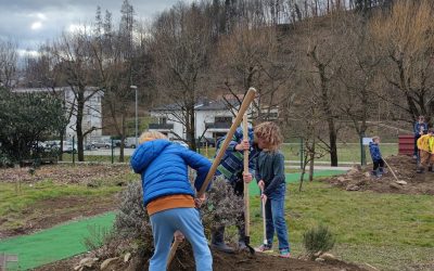 AKTIVNOSTI NA ŠEV 8. 3. 2023