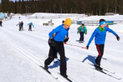 Tekaški tabor Pokljuka 2022